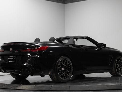Used 2022 BMW M8 Competition w/ M Driver's Package image 19