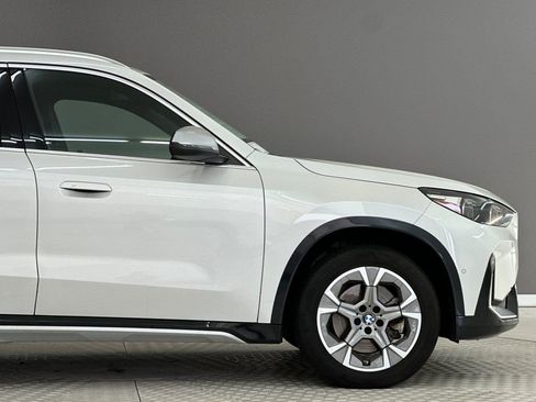 Used 2023 BMW X1 xDrive28i w/ Convenience Package AWD/4WD image 36