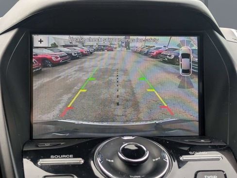 Used 2018 Ford Escape Titanium image 24