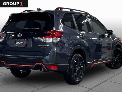Used 2022 Subaru Forester Sport AWD/4WD image 13