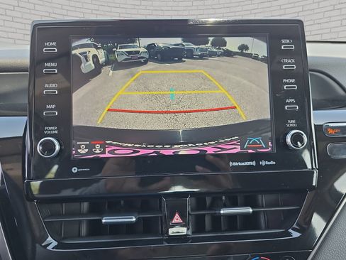 Used 2024 Toyota Camry XSE FWD image 22