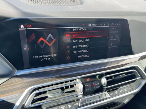 Used 2019 BMW X5 xDrive40i w/ Convenience Package image 21