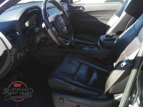 Used 2024 Dodge Durango GT image 8