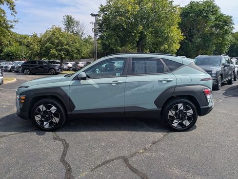Used 2025 Hyundai Kona SEL FWD image 7