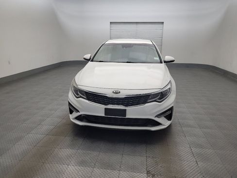 Used 2019 Kia Optima LX FWD image 15