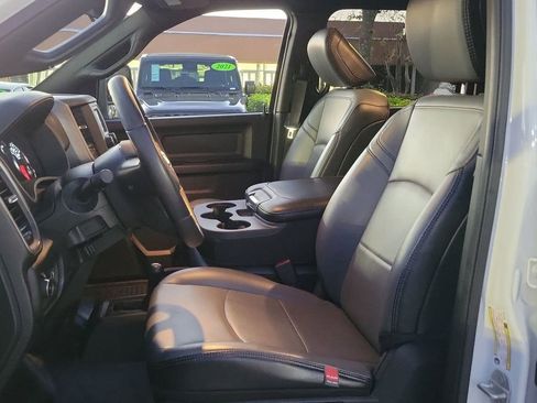 Used 2024 RAM 2500 Tradesman image 27