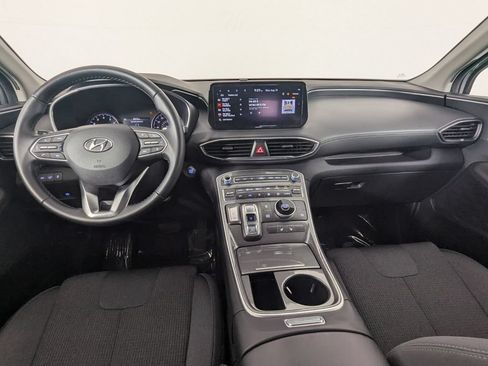 Certified 2023 Hyundai Santa Fe SEL FWD image 15