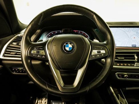 Used 2019 BMW X5 xDrive40i image 16
