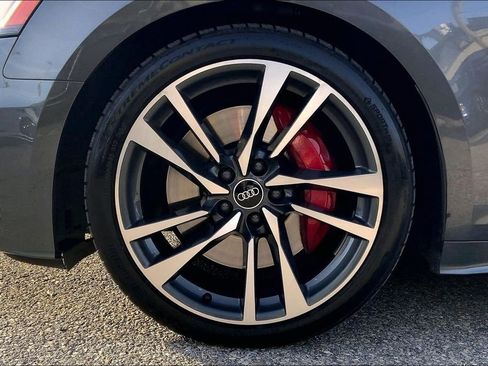 Certified 2023 Audi S5 Premium Plus w/ Premium Plus Package image 11