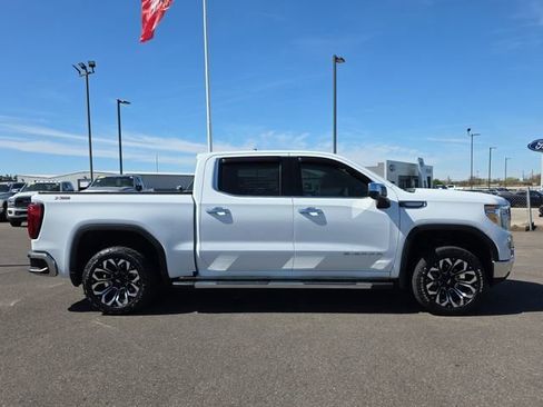 Used 2021 GMC Sierra 1500 SLT image 6