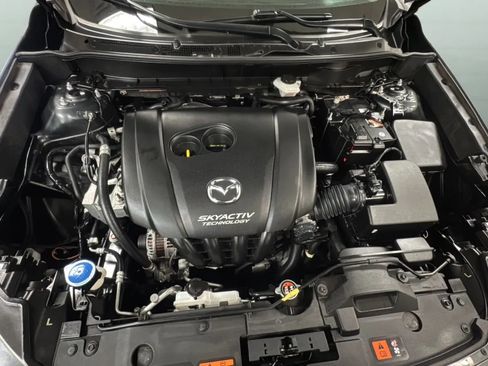Used 2017 MAZDA CX-3 Touring AWD/4WD image 20