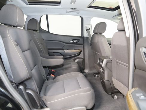 Used 2023 GMC Acadia SLE w/ Driver Convenience Package image 14