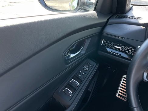 Certified 2025 Honda Accord Sport image 23