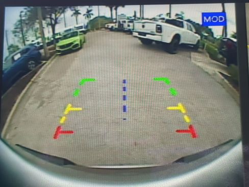 Used 2024 Nissan Titan Platinum Reserve w/ Moonroof Package image 22