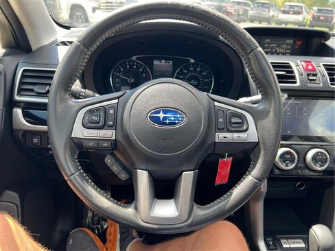 Used 2017 Subaru Forester 2.5i Limited AWD/4WD image 19