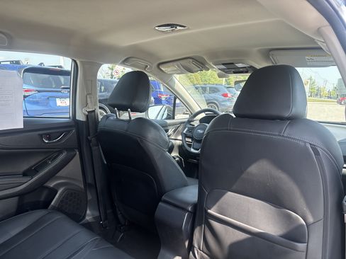 Used 2019 Subaru Impreza 2.0i Limited AWD/4WD image 16