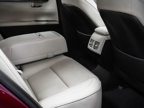 Used 2016 Lexus ES 350 w/ Navigation System Package FWD image 23