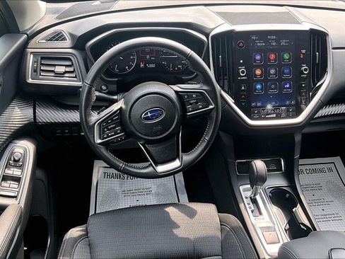 Used 2024 Subaru Ascent Premium w/ Convenience Package AWD/4WD image 7