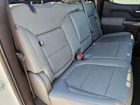 Used 2021 Chevrolet Silverado 1500 LTZ image 27