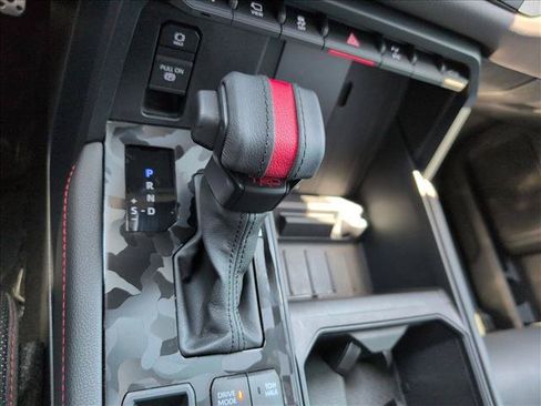Used 2025 Toyota Tundra TRD Pro AWD/4WD image 12