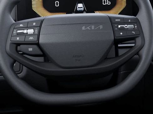New 2026 Kia Sportage LX w/ LX Convenience Package FWD image 22