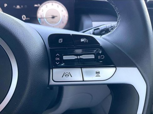 Used 2023 Hyundai Tucson SEL w/ Convenience Package image 22