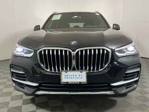 Certified 2023 BMW X5 xDrive40i w/ Premium Package image 2