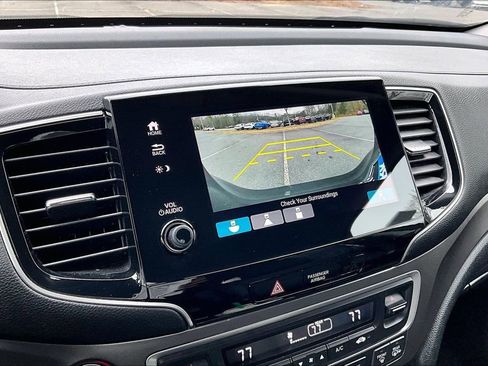 Used 2022 Honda Pilot Special Edition image 13