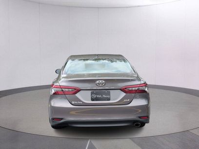 Used 2024 Toyota Camry XLE