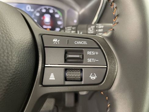 New 2026 Honda CR-V Sport-L image 52