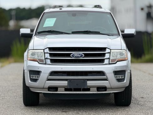Used 2017 Ford Expedition Limited AWD/4WD image 5
