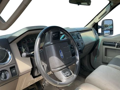 Used 2008 Ford F350 XLT AWD/4WD image 24
