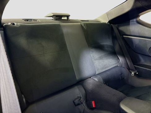 Used 2020 Subaru BRZ Limited RWD image 27