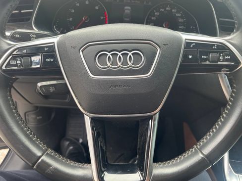 Used 2020 Audi A6 3.0T Premium AWD/4WD image 14