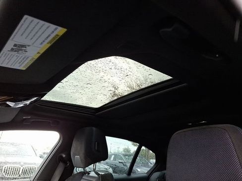 Certified 2025 BMW i5 xDrive40 w/ M Sport Package image 15