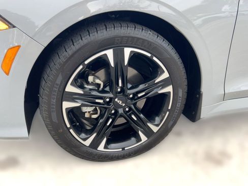 Used 2023 Kia K5 GT-Line w/ GT-Line Premium Package image 12