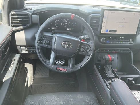 Used 2026 Toyota Tundra TRD Pro w/ Tow Tech Package AWD/4WD image 13