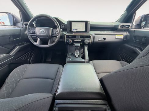 New 2026 Toyota Tacoma SR image 10