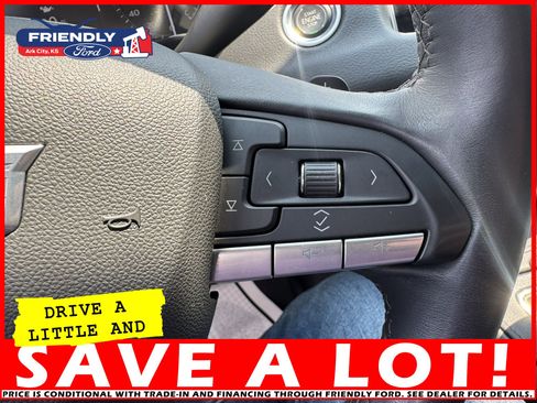 Used 2023 Cadillac XT4 Luxury image 18