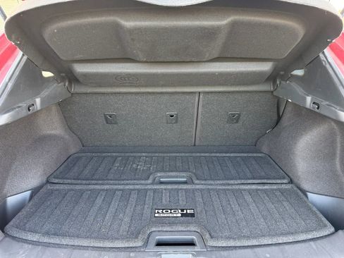 Used 2017 Nissan Rogue Sport SV image 14