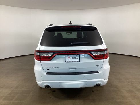Used 2023 Dodge Durango R/T AWD/4WD image 10