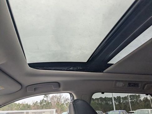 New 2026 Nissan Pathfinder Platinum image 24