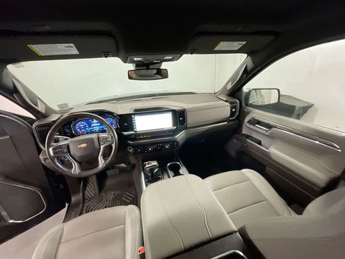 Certified 2023 Chevrolet Silverado 1500 LTZ image 20