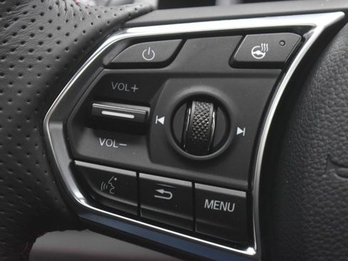 New 2026 Acura MDX Type S image 10