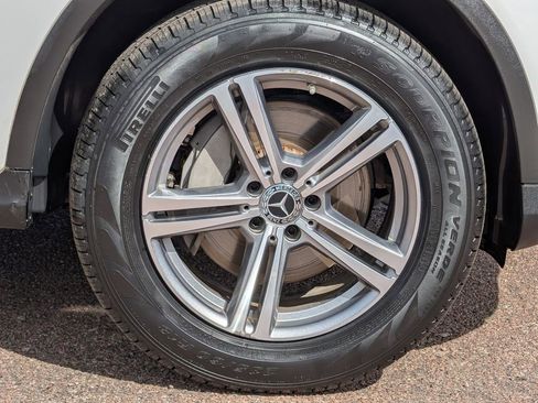 Certified 2022 Mercedes-Benz GLC 300 4MATIC image 10