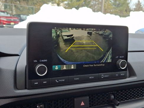 Certified 2023 Honda CR-V Sport image 19