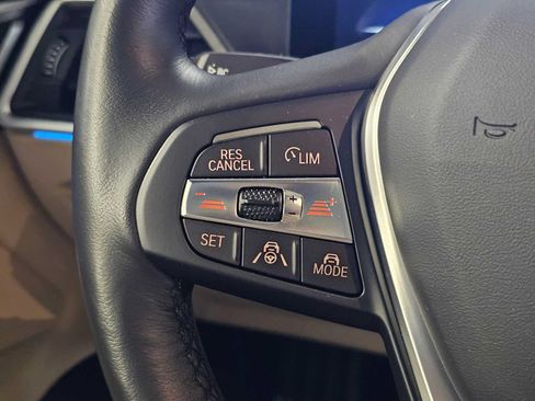 Used 2023 BMW i4 eDrive35 RWD image 19