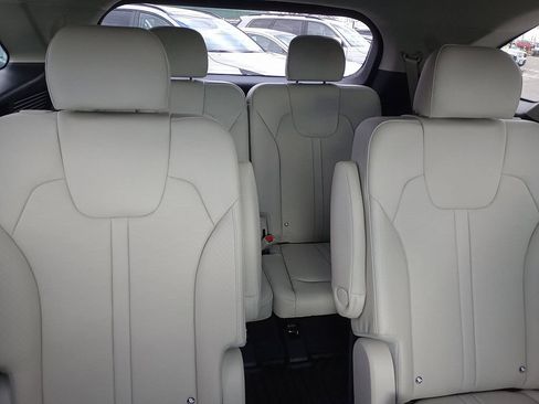 New 2026 Kia Sorento X-Line EX AWD/4WD image 8