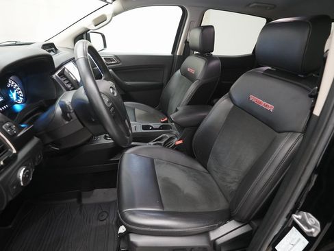 Used 2023 Ford Ranger XLT w/ Tremor Off-Road Package image 7