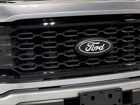 Used 2024 Ford F150 STX w/ STX Black Appearance Package image 37